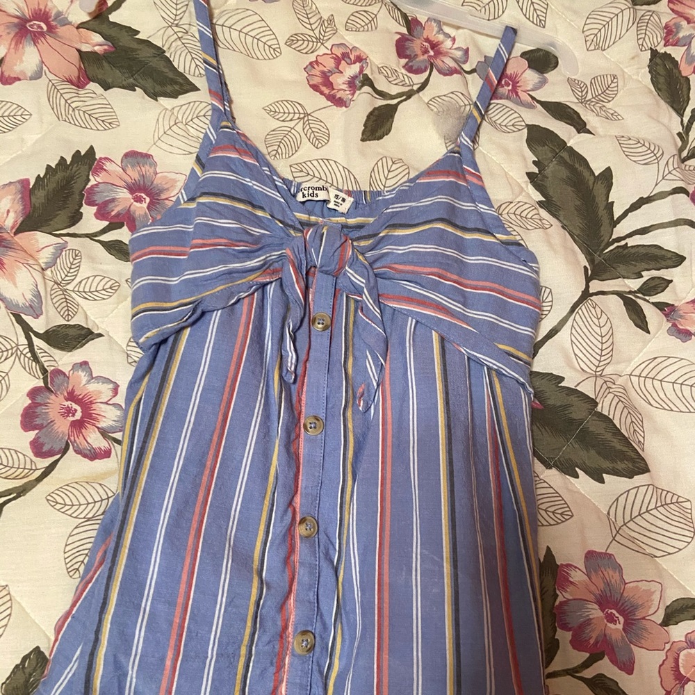 Abercrombie cami